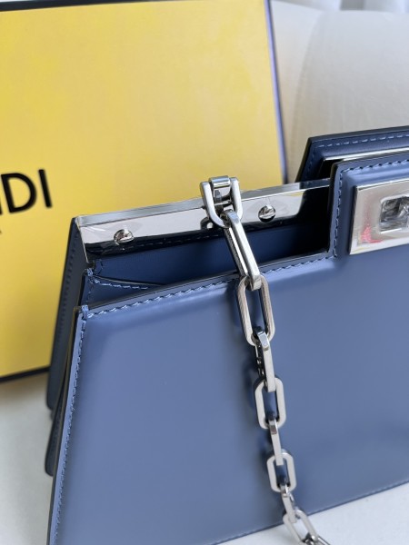 handbags FENDI 1011 size:34*18.5*11cm