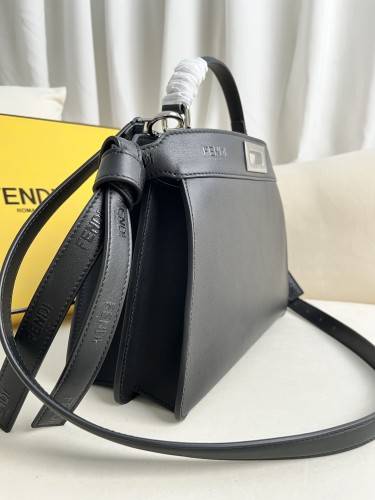 handbags FENDI 210 size:27*11*20cm