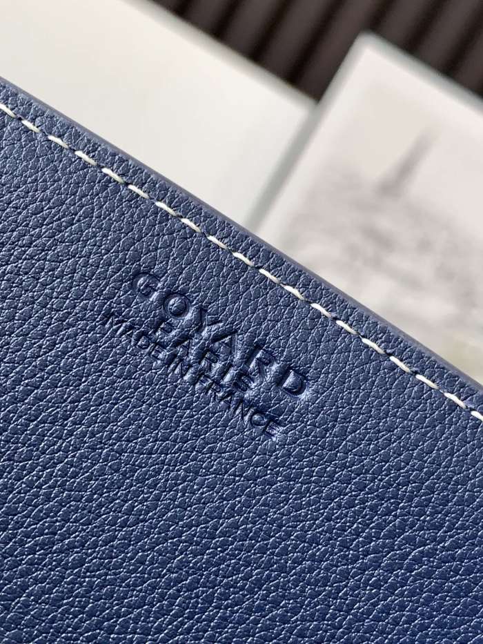  Handbags Goyard Rouette 020805 size:18*9*25 cm