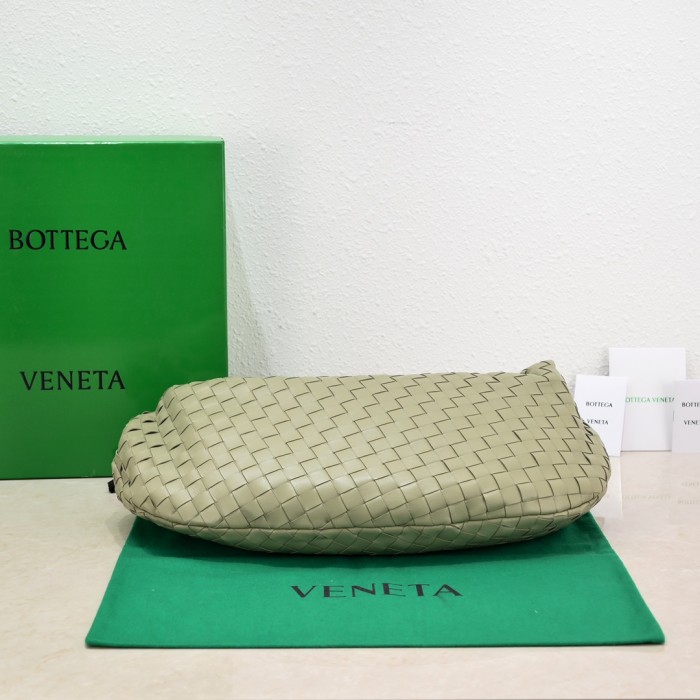  Handbags Bottega Veneta Arco 6698# size:40*48*16 cm