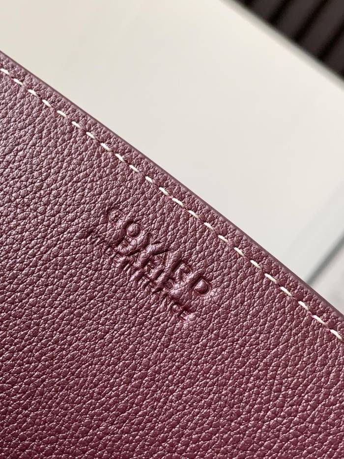  Handbags Goyard Rouette 020805 size:18*9*25 cm