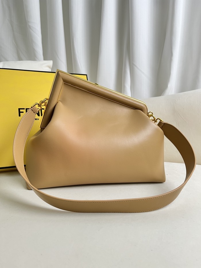 handbags FENDI 209 size:32.5*15*23.5cm