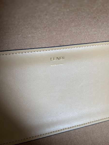 handbags FENDI 877 size:17*35*31