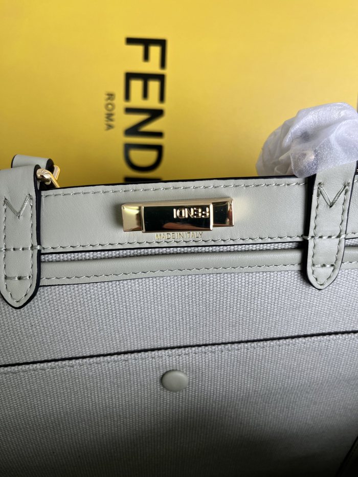 handbags FENDI 1819 size:40*12*29cm