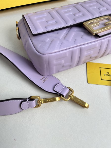 handbags FENDI 211 size:27*15*6cm