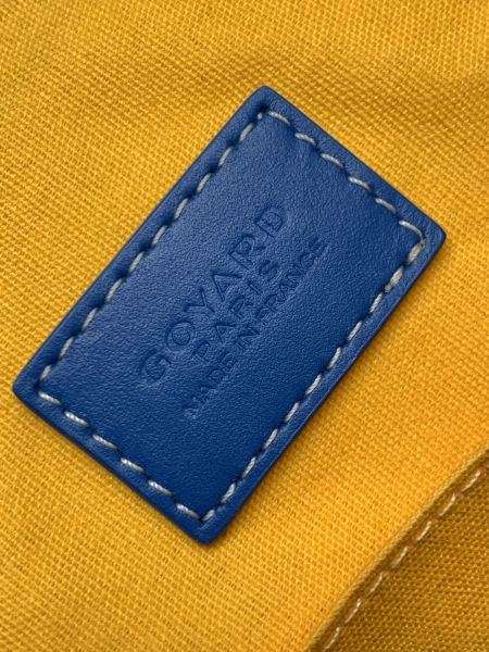  Handbags Goyard Boeing MAE020216 size:13x12x 24 cm