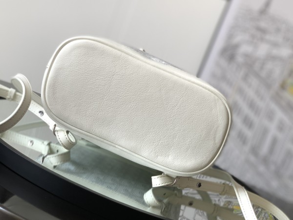  Handbags Goyard Alpin MAE020195  size:23*9.5*19 cm