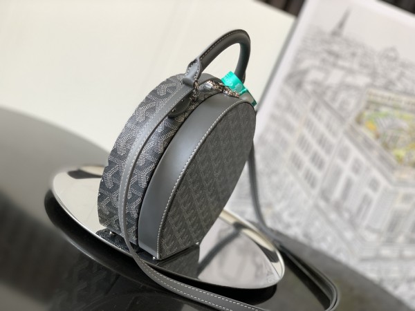  Handbags Goyard Alto 8038  size:16.5*7*18 cm