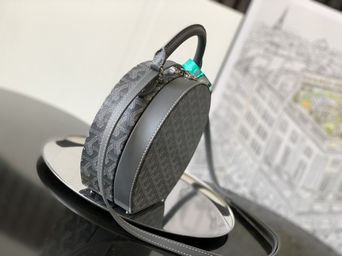  Handbags Goyard Alto 8038  size:16.5*7*18 cm