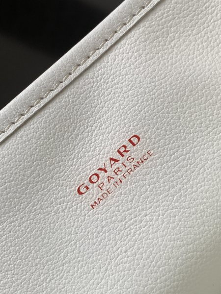  Handbags Goyard Anjou 2321B size:20*10*20 cm