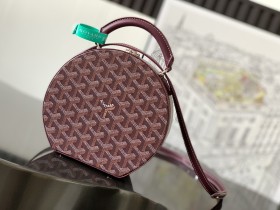  Handbags Goyard Alto 8038  size:16.5*7*18 cm