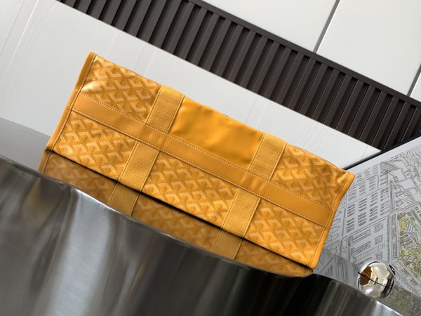  Handbags Goyard VILLETTE 020197 size:32*15*45 cm