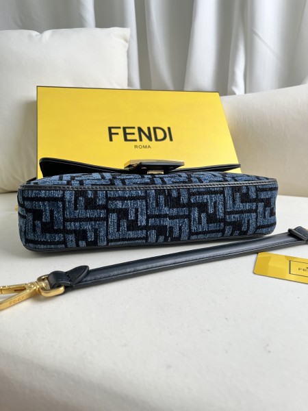 handbags FENDI 233 size:27*15*6cm