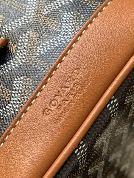  Handbags Goyard Petit Flot  020196 size:23*14.5*17 cm