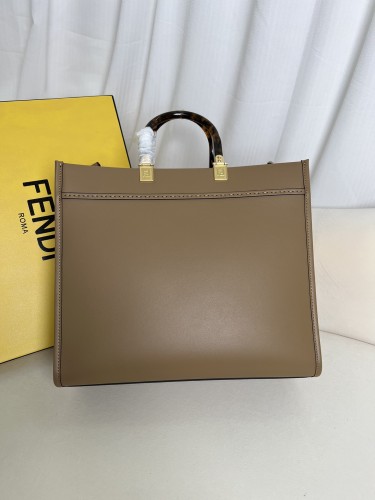 handbags FENDI 877 size:17*35*31