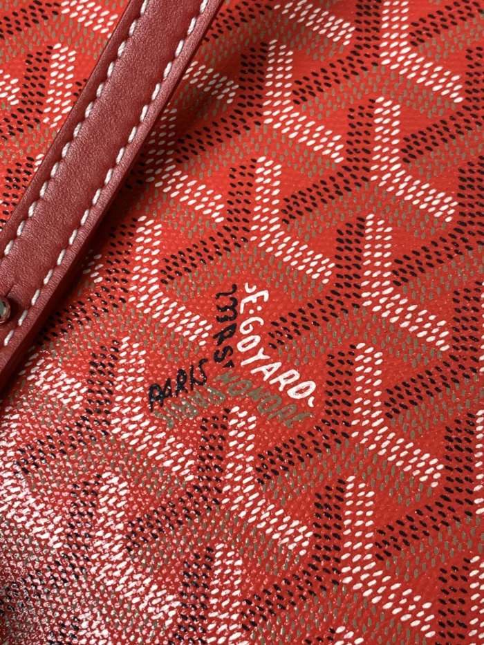  Handbags Goyard Alto 8038  size:16.5*7*18 cm