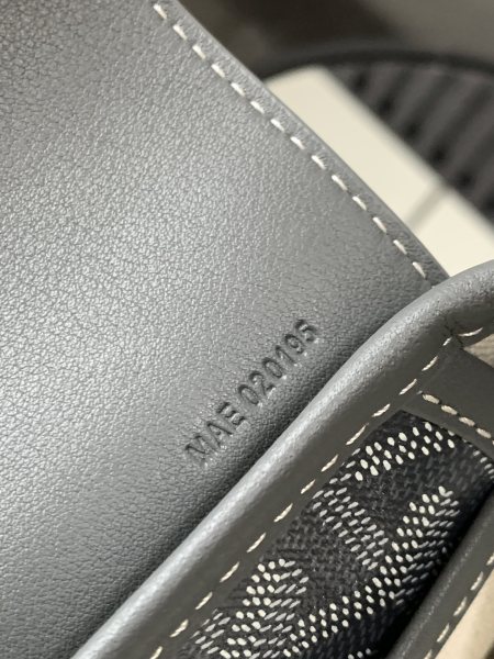  Handbags Goyard Alpin MAE020195  size:23*9.5*19 cm