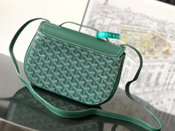  Handbags Goyard 020217 size:17*8*25 cm