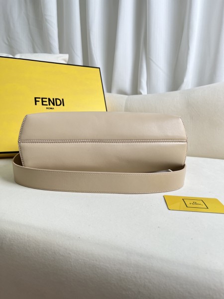 handbags FENDI 209 size:32.5*15*23.5cm