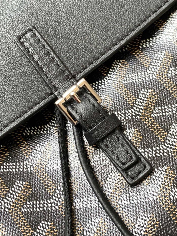  Handbags Goyard Alpin MAE020195  size:23*9.5*19 cm