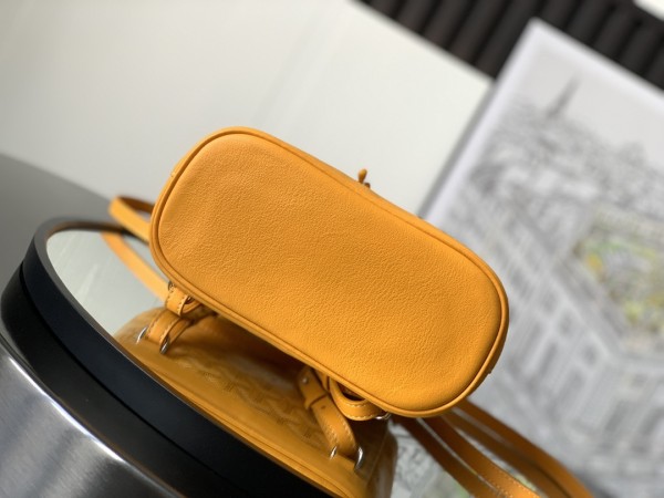  Handbags Goyard Alpin MAE020195  size:23*9.5*19 cm