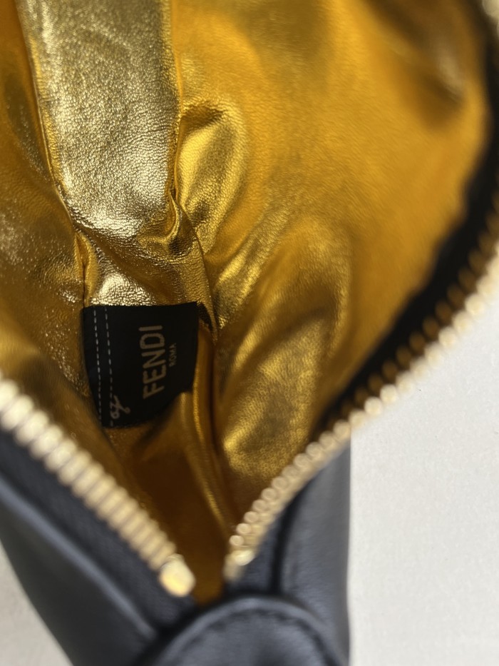 handbags FENDI 206 size:16.5*14*5cm