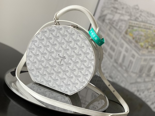  Handbags Goyard Alto 8038  size:16.5*7*18 cm