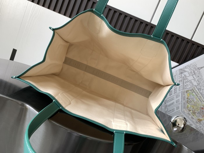  Handbags Goyard VILLETTE 020197 size:32*15*45 cm