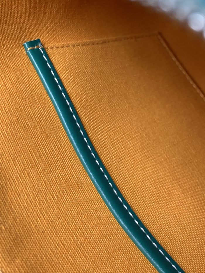  Handbags Goyard Vendôme 020206 size:18.5*10.5*23 cm