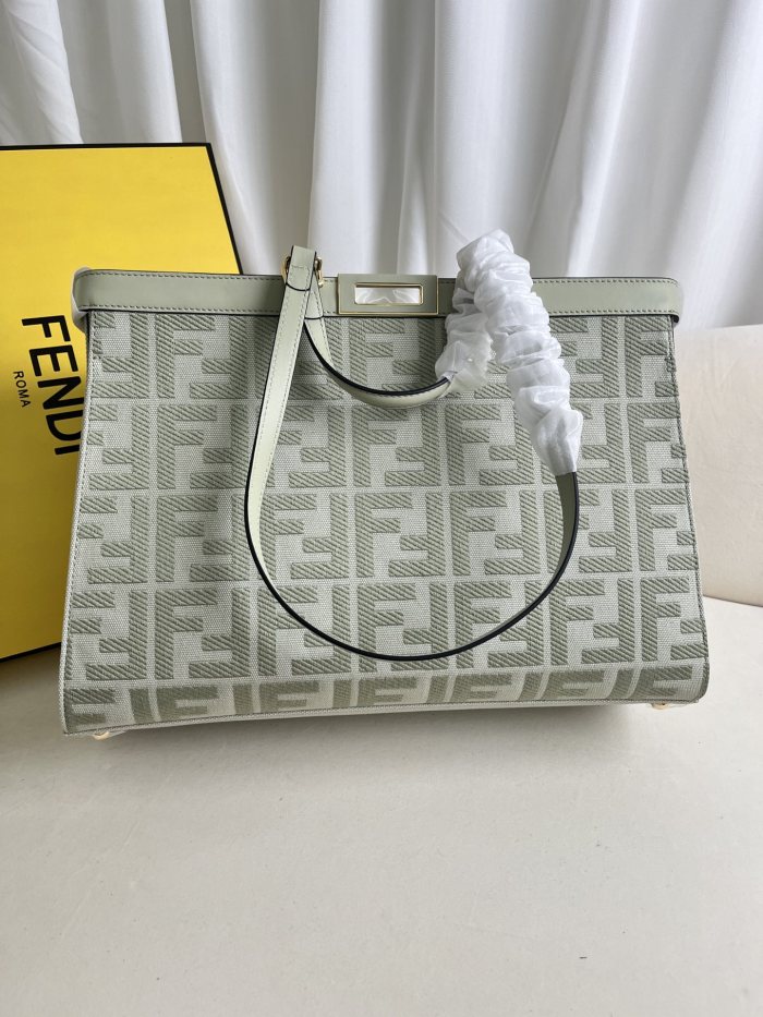 handbags FENDI 1819 size:40*12*29cm