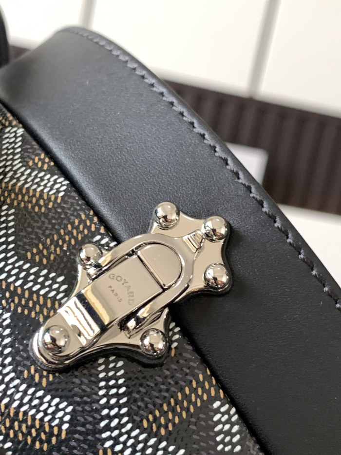  Handbags Goyard Alto 8038  size:16.5*7*18 cm