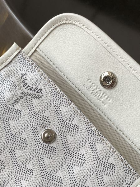  Handbags Goyard Anjou 2321B size:20*10*20 cm