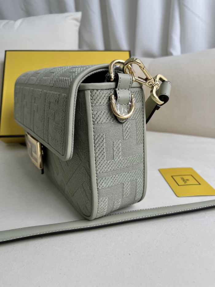 handbags FENDI 0159 size:26*5*15cm
