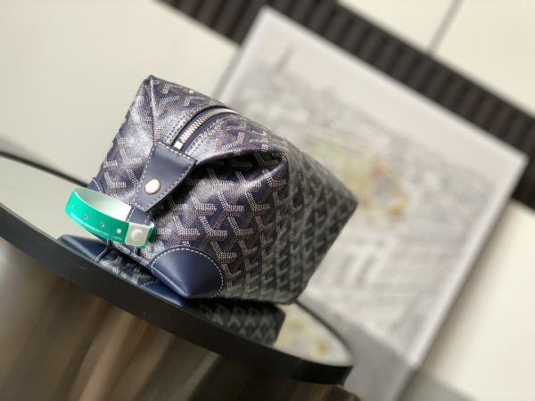  Handbags Goyard Boeing MAE020216 size:13x12x 24 cm