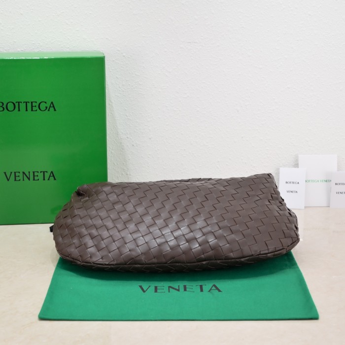 Handbags Bottega Veneta Arco 6698# size:40*48*16 cm