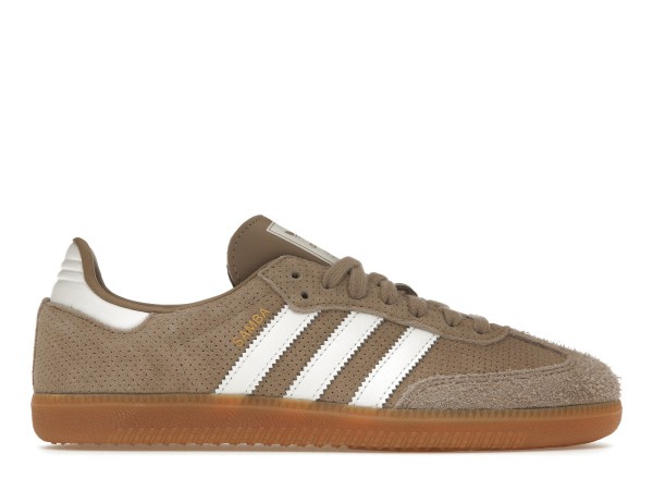 adidas Samba OG Chalky Brown Gum