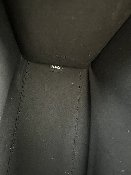 handbags FENDI 877 size:17*35*31