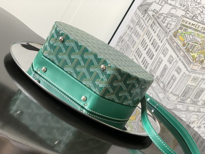  Handbags Goyard Alto 8038  size:16.5*7*18 cm