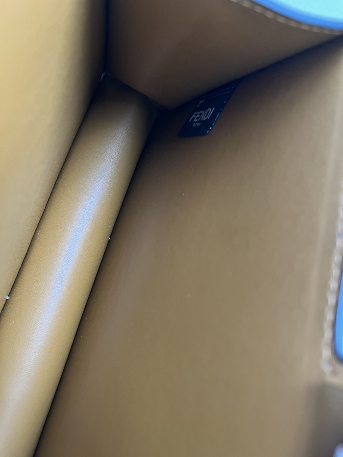 handbags FENDI 1011 size:34*18.5*11cm