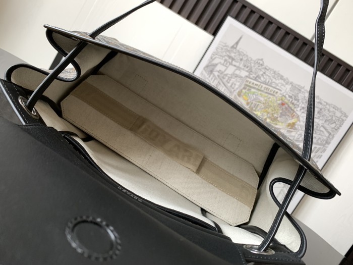  Handbags Goyard Rouette bag 6685 size:23*14*31 cm