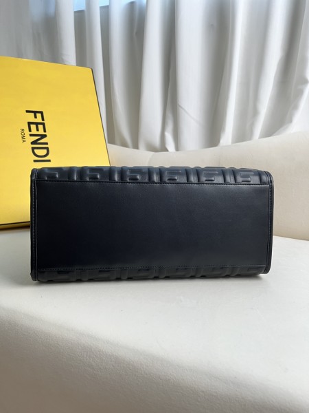 handbags FENDI 877 size:17*35*31