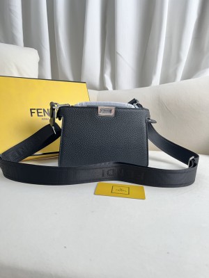 handbags FENDI 8066 size:21cm