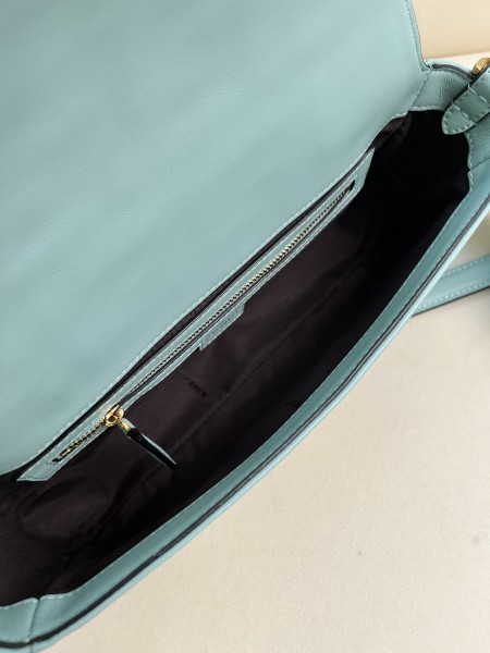 handbags FENDI 211 size:27*15*6cm