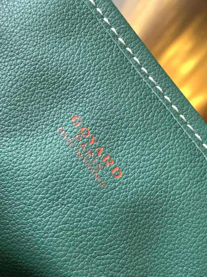  Handbags Goyard Anjou 2321B size:20*10*20 cm