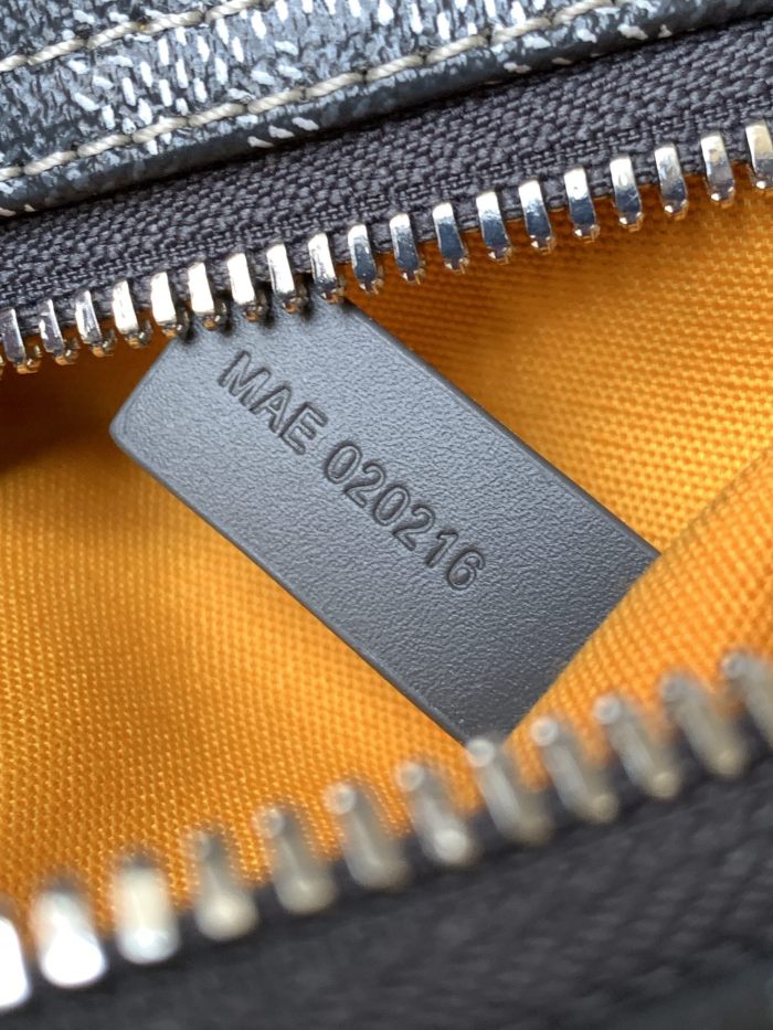  Handbags Goyard Boeing MAE020216 size:13x12x 24 cm