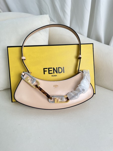 handbags FENDI 225 size:32*11*5cm