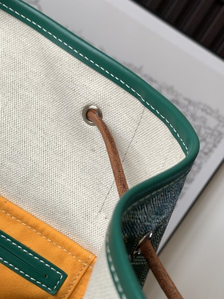  Handbags Goyard Alpin 020193  size:39*15.5*32 cm