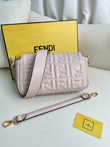handbags FENDI 211 size:27*15*6cm