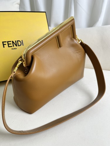 handbags FENDI 209 size:32.5*15*23.5cm