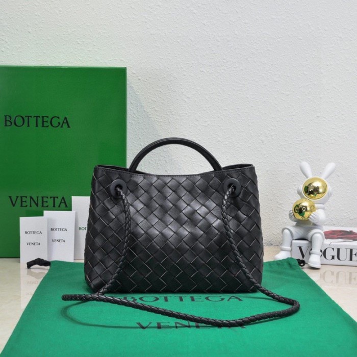  Handbags Bottega Veneta 7463 size:25*20*10 cm